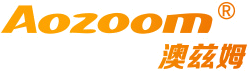 澳兹姆龙瞳品牌 logo