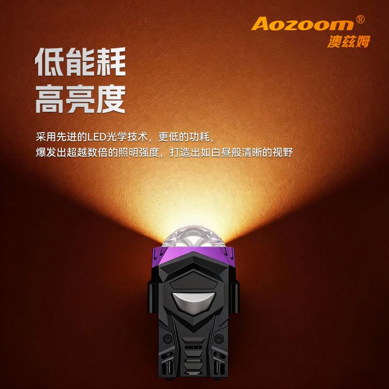 澳兹姆龙瞳龙瞳 F20（ALMD-31-04）产品详情图 4