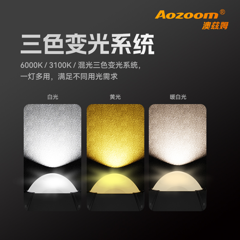澳兹姆龙瞳龙瞳 S10（ALMD-17-06）产品详情图 2