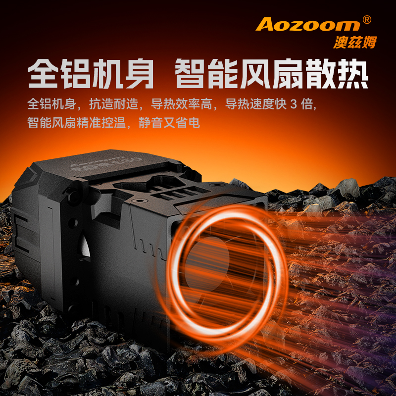 澳兹姆龙瞳龙瞳 S30产品详情图 5