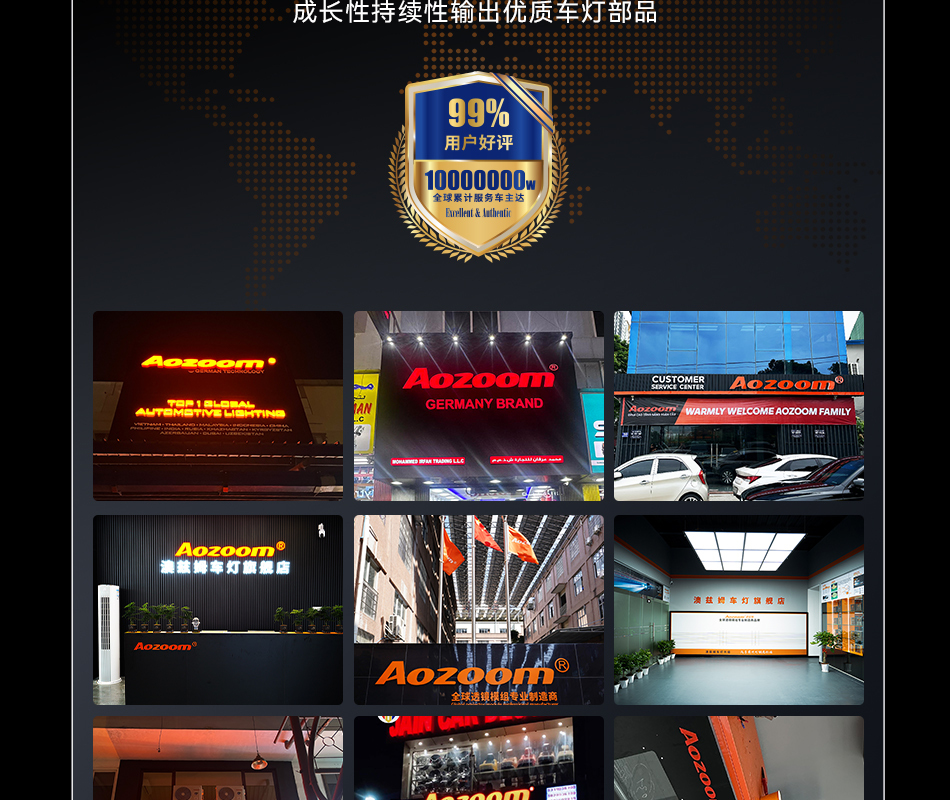 澳兹姆龙瞳龙瞳 S30产品详情图 23