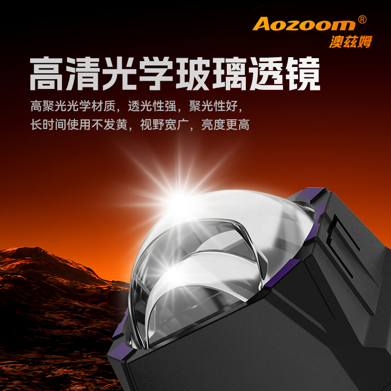 澳兹姆龙瞳龙瞳 T40产品详情图 4