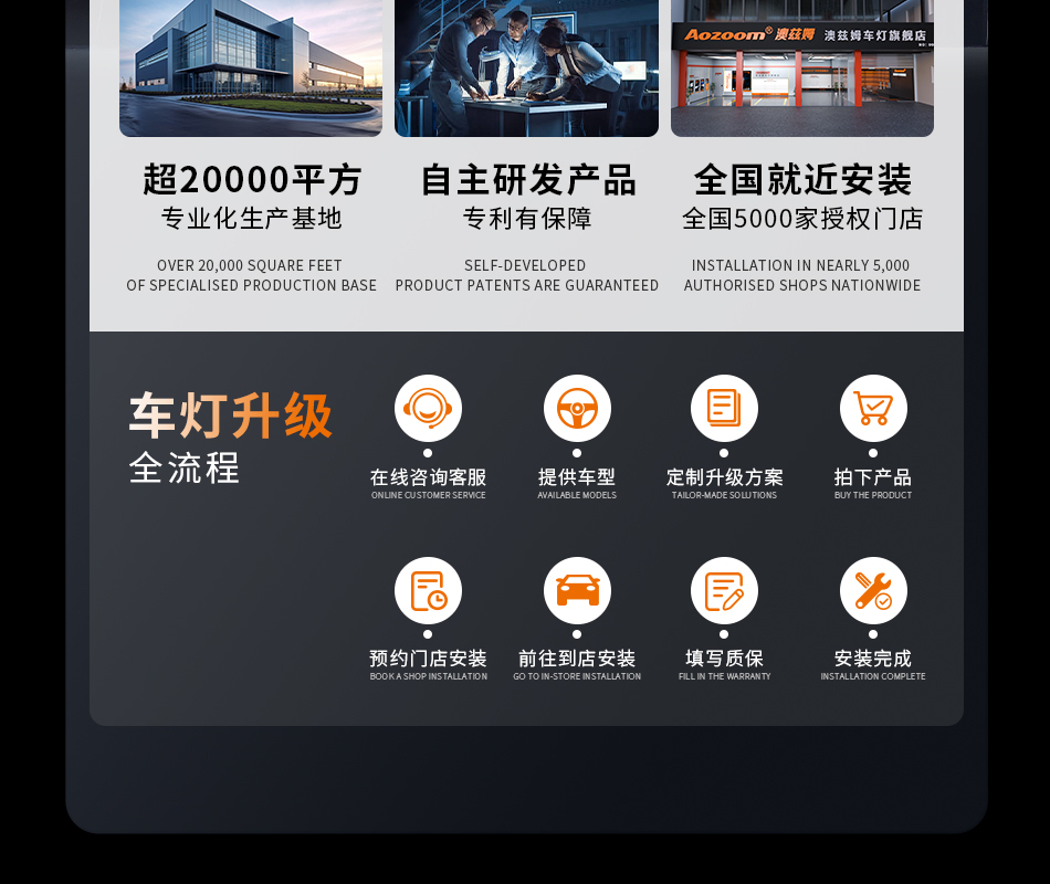 澳兹姆龙瞳龙瞳 T40产品详情图 20
