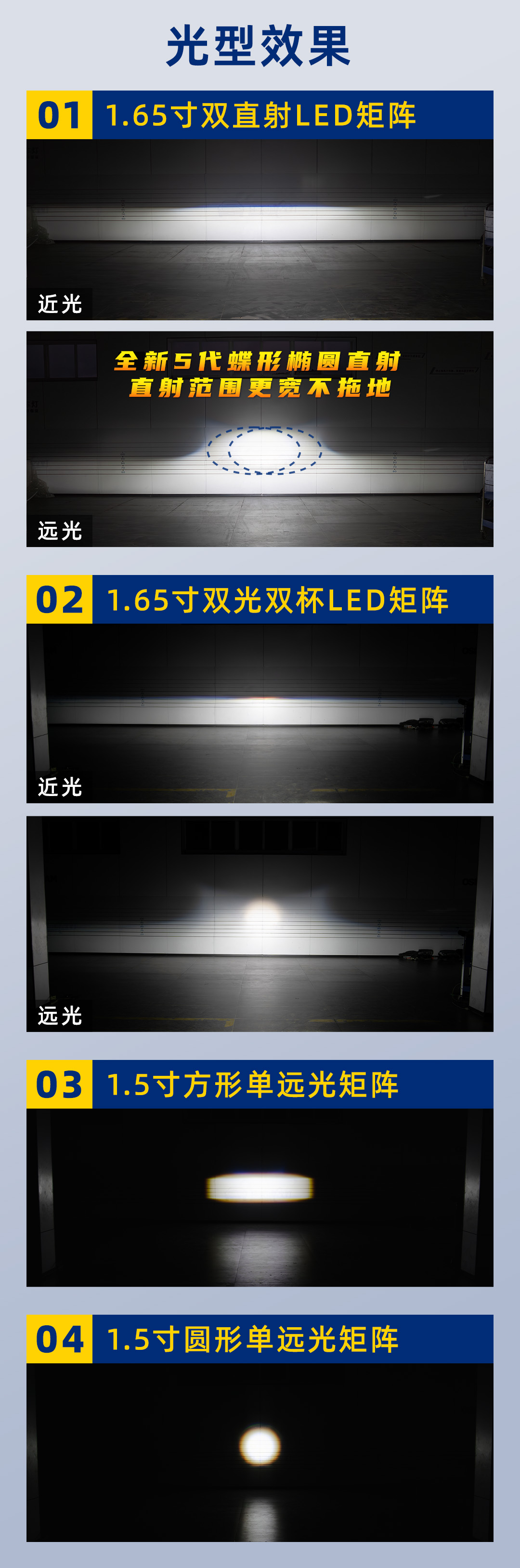 马瑞利新能源矩阵 2.0产品详情图 9