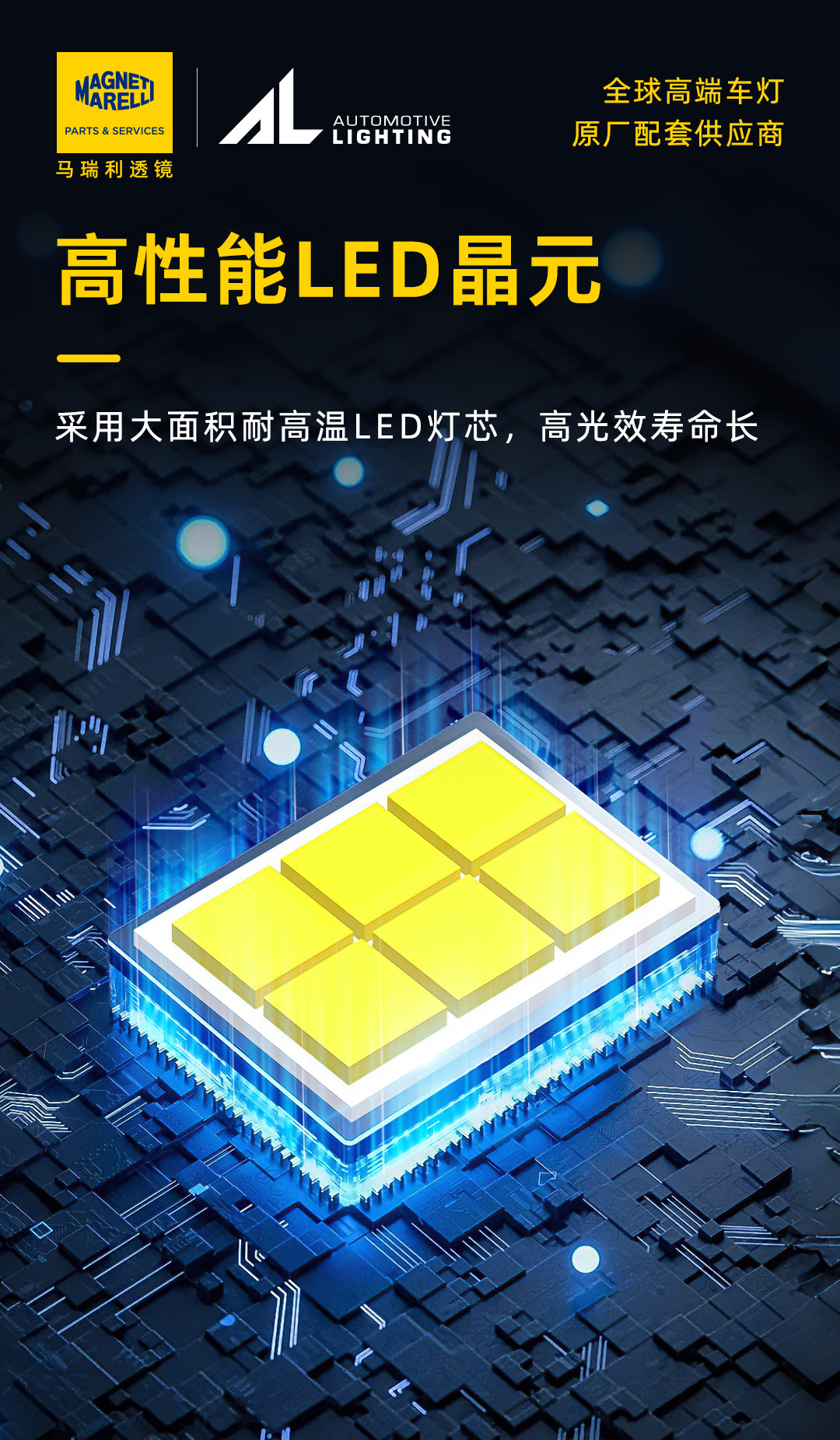 马瑞利夜视通 2.0产品详情图 3