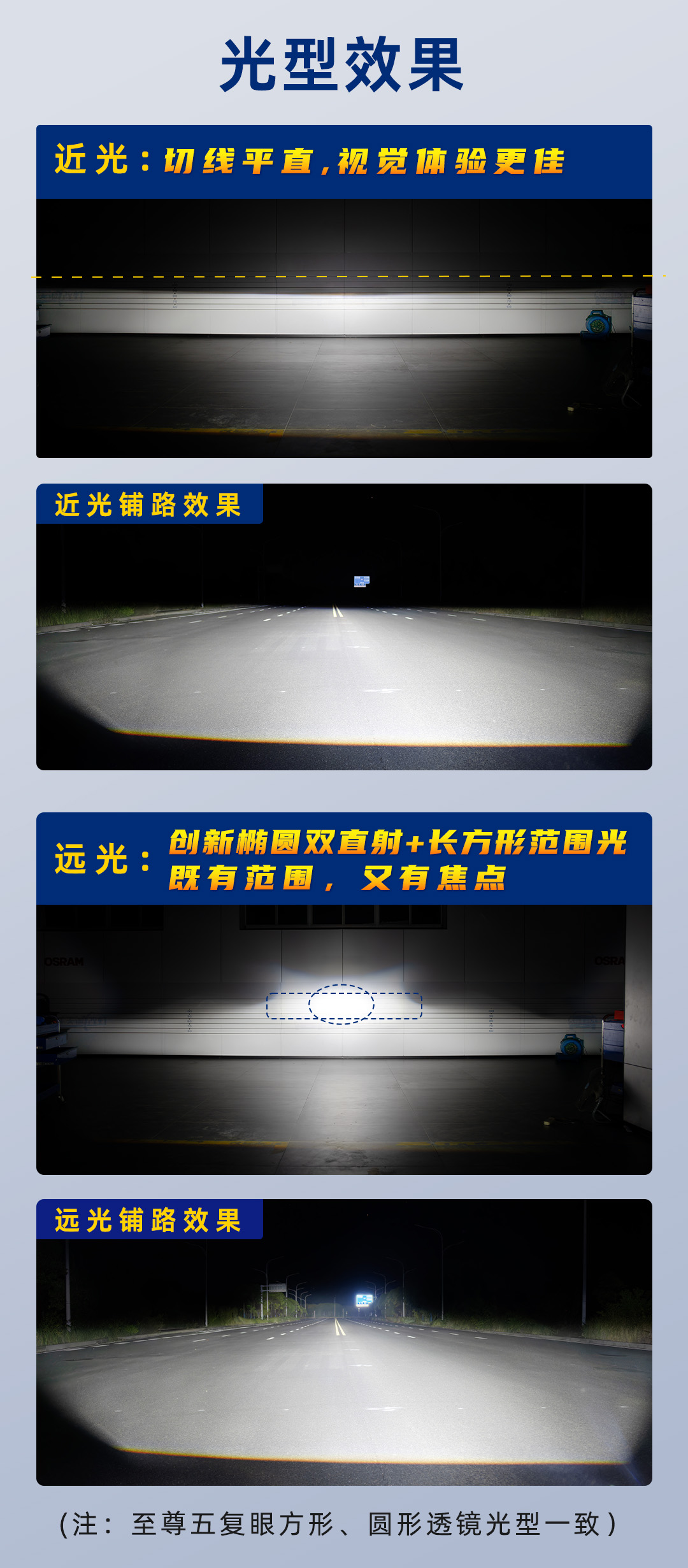 马瑞利至尊 5 复眼产品详情图 9