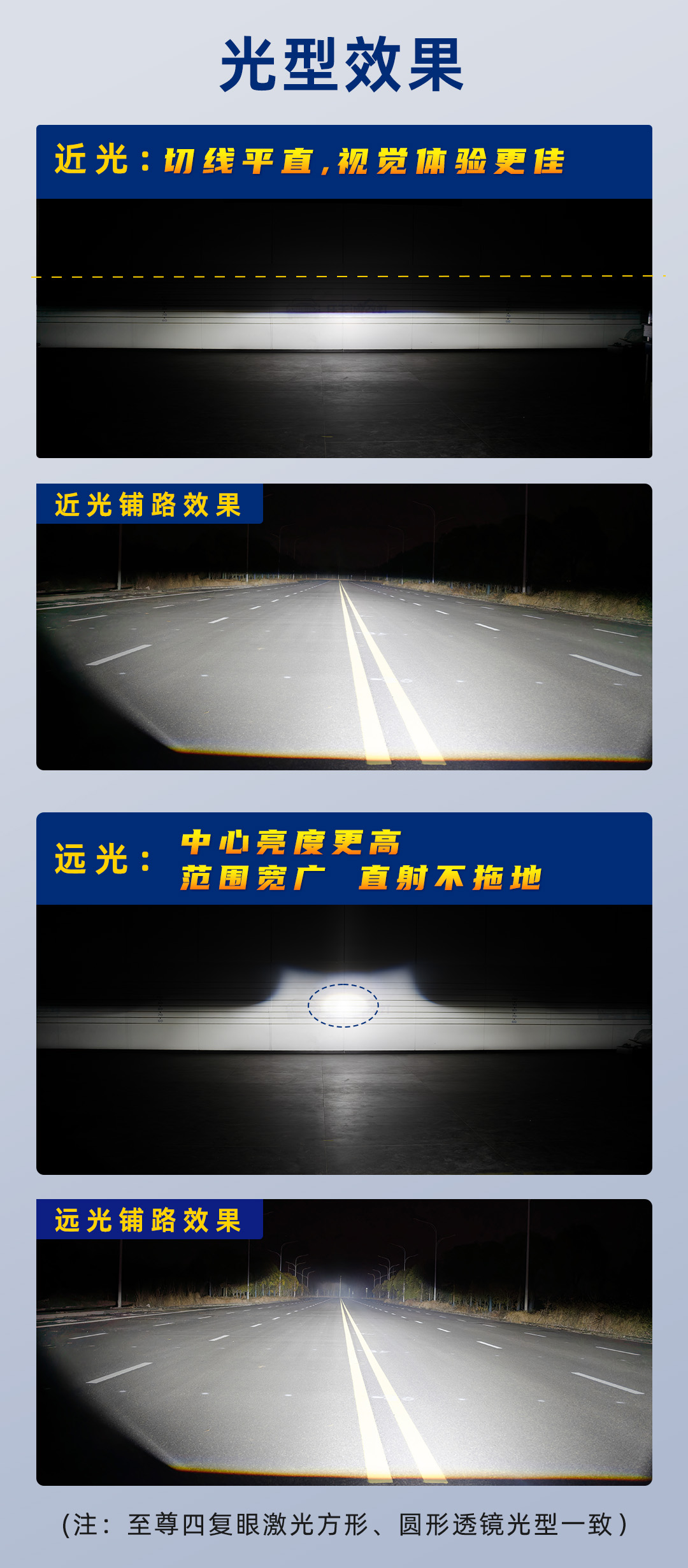 马瑞利尊者 4复眼 激光产品详情图 9