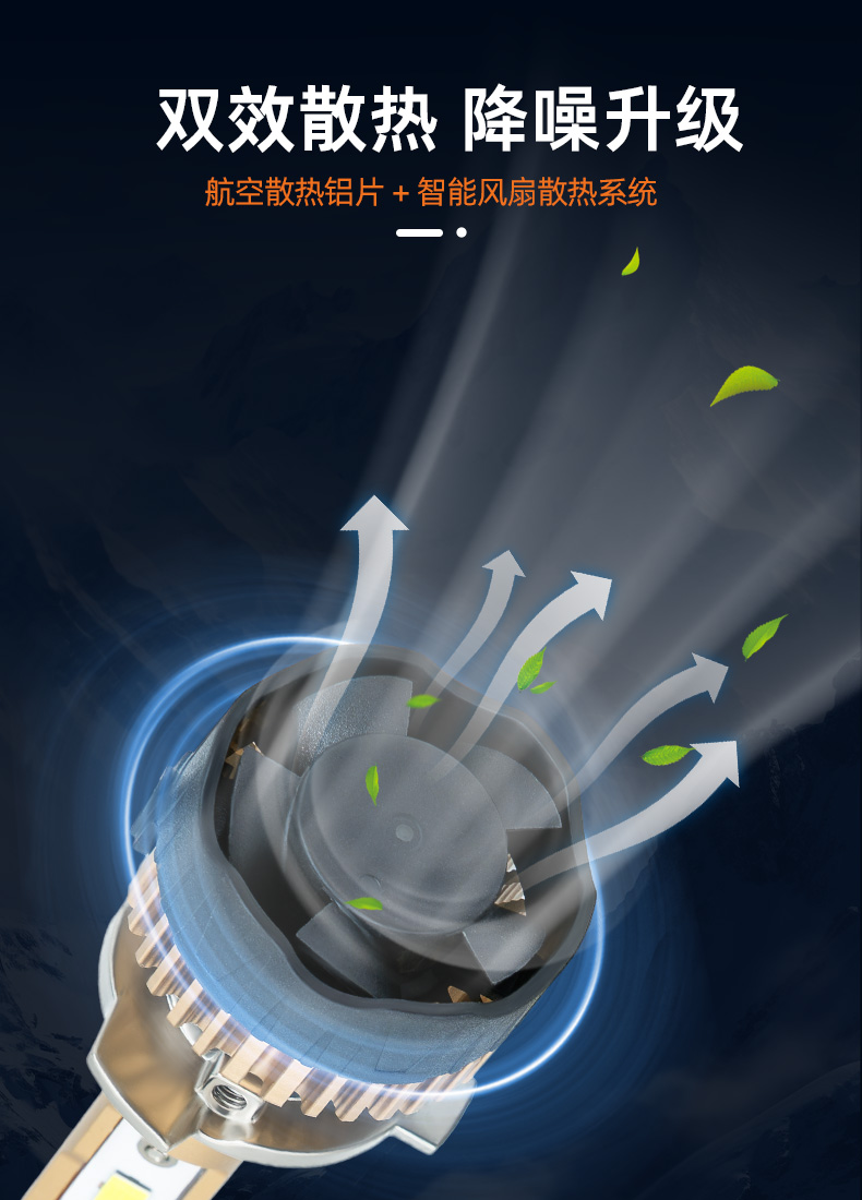树懒舒聚光王 LED产品详情图 10
