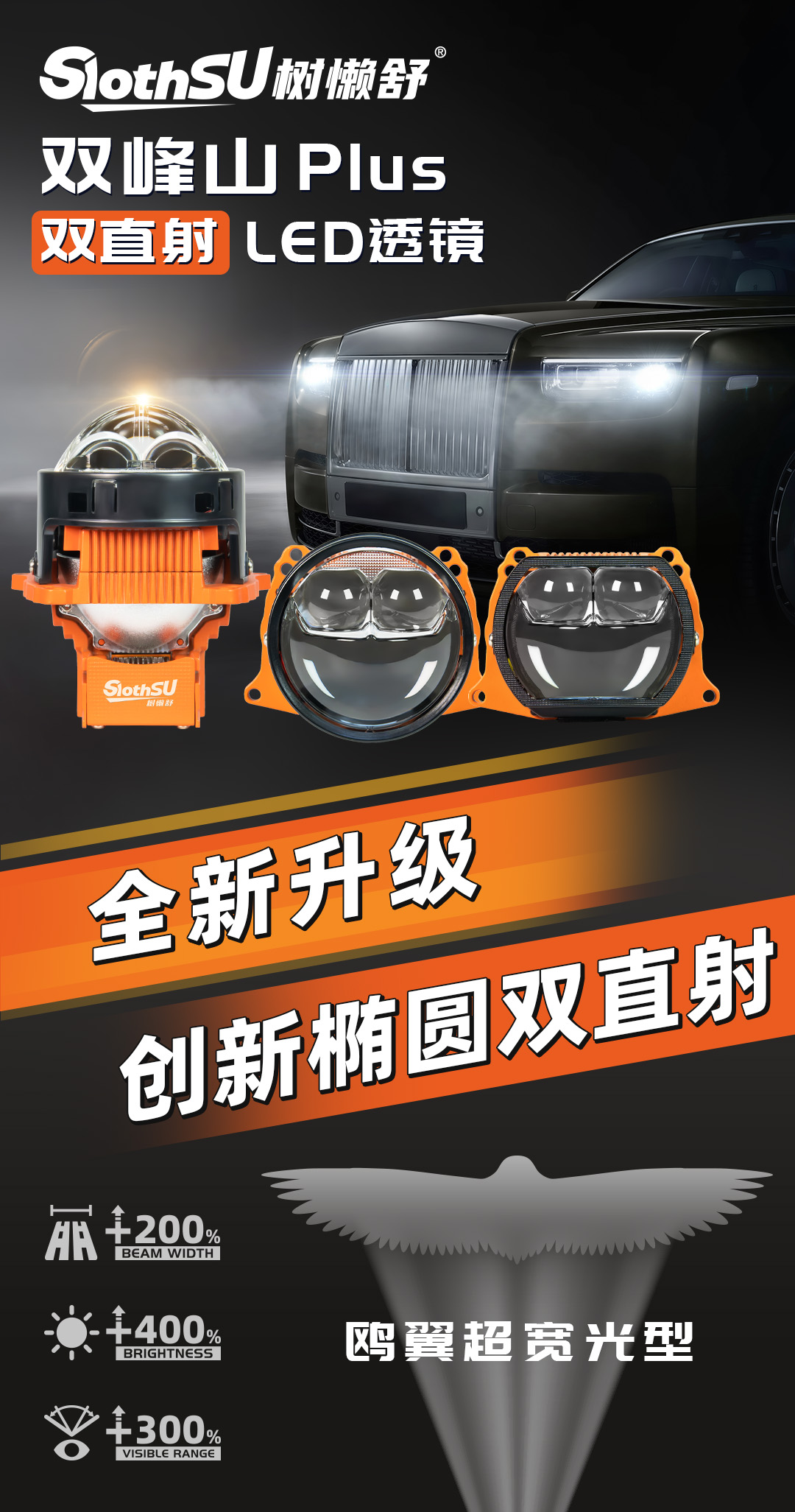 树懒舒双峰山 Plus产品详情图 1