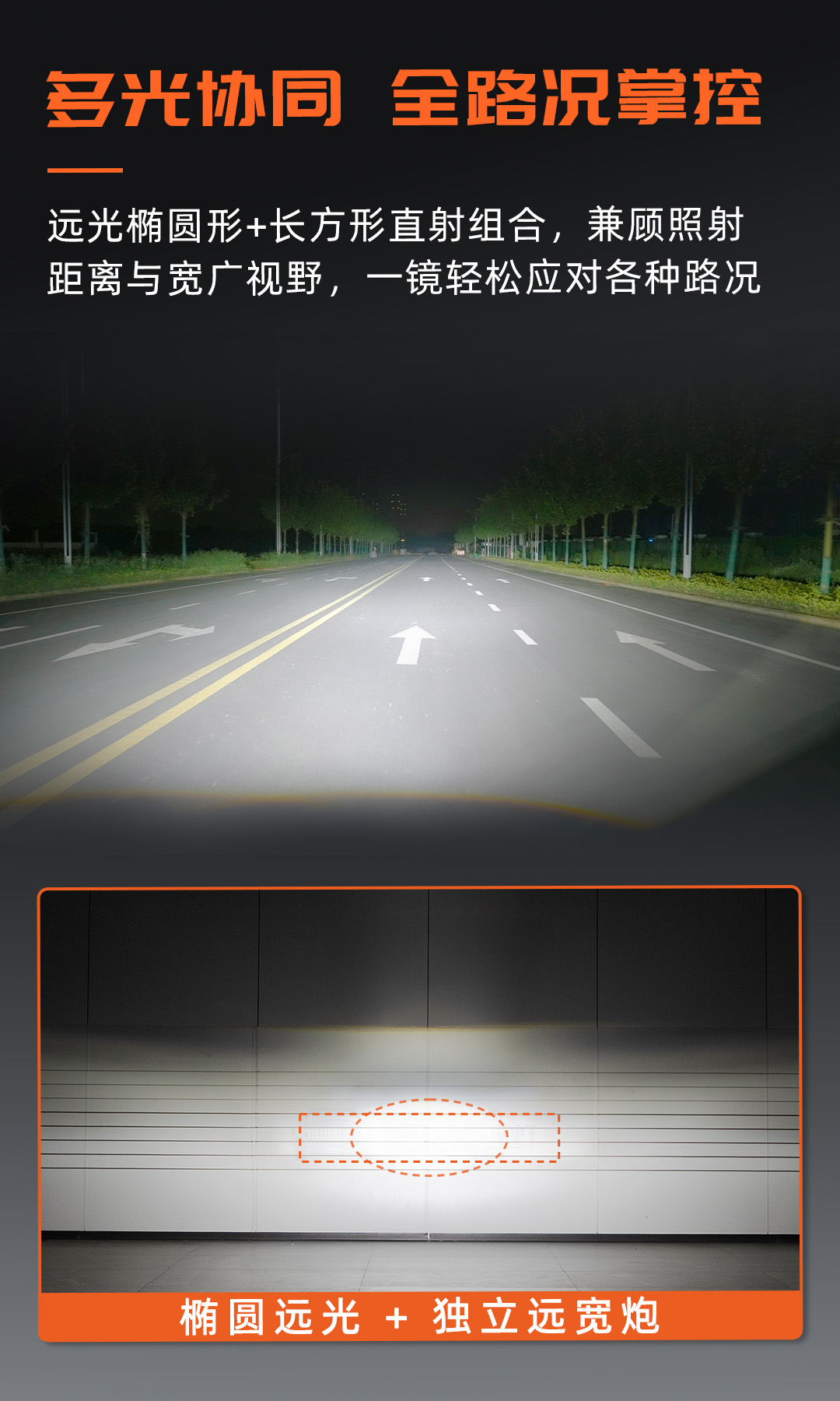 树懒舒5眼五岳产品详情图 3
